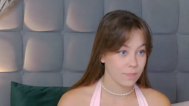 theemma - TheEmma's free webcam