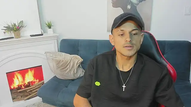 JACOB_RACHELL webcam