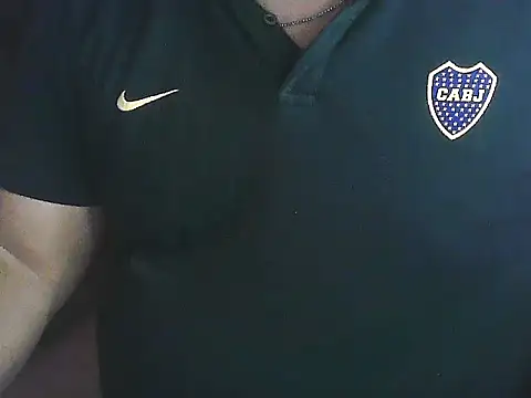 cashot58 (M grandpa) - desnudo