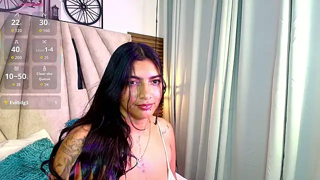 kimberlyfox_t - KimberlyFox_t's free webcam - UK Sex Cams