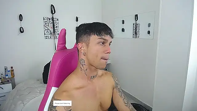 Leonard_Price webcam