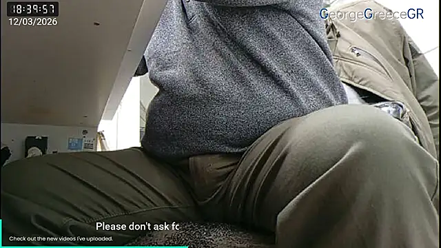 GeorgeGreeceGR webcam