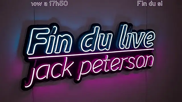 jack_peterson0 - Jack_Peterson0's free webcam - UK Sex Cams