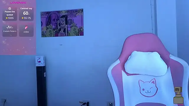 Valery__lovex webcam