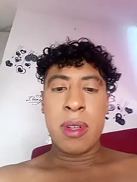 James_large_cock webcam