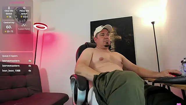 dante_bellini (Ask my age) - Make me happy now!  CUM SHOW NOW !