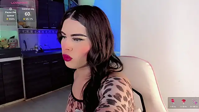 baspolit_snow77 - Baspolit_Snow77's free webcam - UK Sex Cams