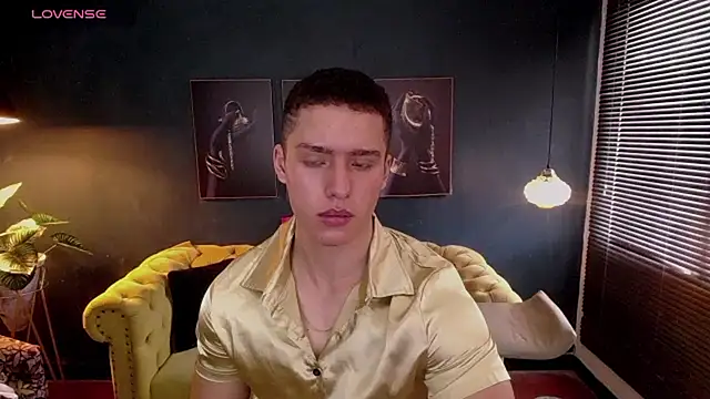 deivid_parker (M twink) - welcome, help me get to my cum