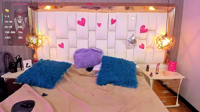 foxxy_doll (T teen) - Tie cock and balls 🔗🍆