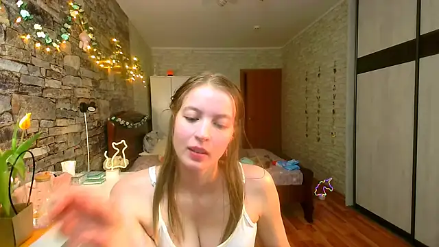 __aphrodita__wow__ - __Aphrodita__wow__'s free webcam - UK Sex Cams