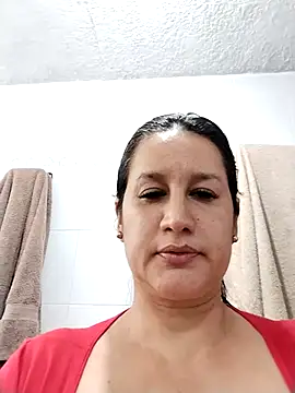 keilymadam (F milf) - Play clitoris