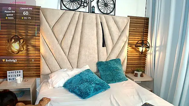 kimberlyfox_t - KimberlyFox_t's free webcam - UK Sex Cams