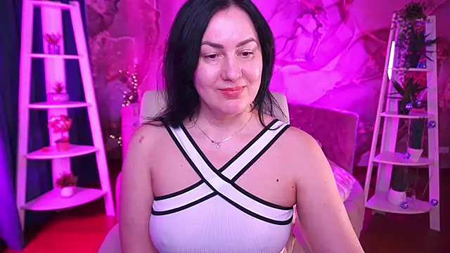 velvetluck - VelvetLuck's free webcam