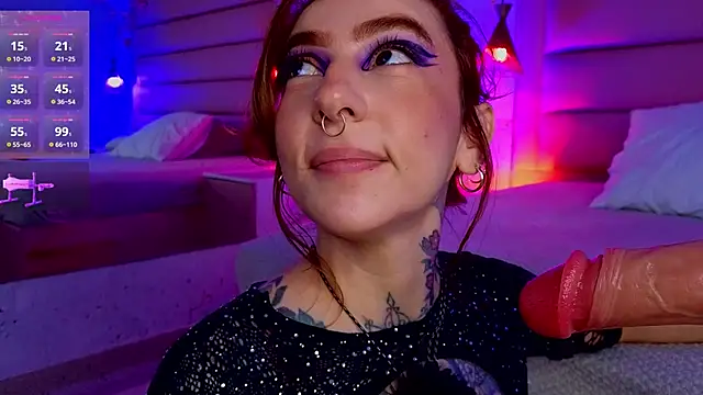 evangelyne_1 - Evangelyne_1's free webcam