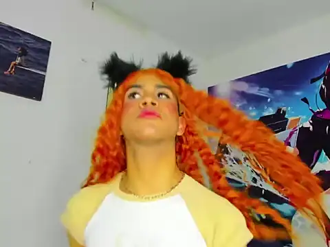 Ailanys_Miller webcam