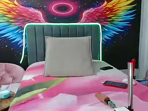 ChocolateDARK_ webcam