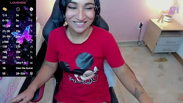 salome_rojas_ webcam