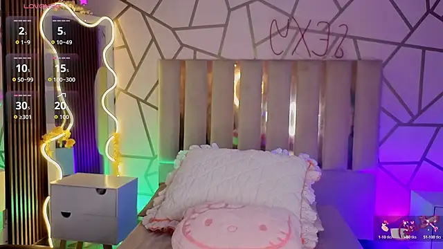 lihian_tay (M young) - Naked Lihi  💗