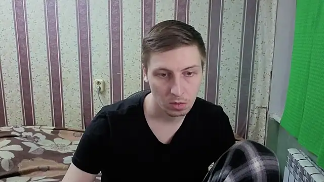 Darien_Brown live sex cam