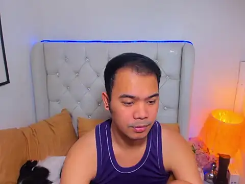 asianzero (M young) - Get me naked and Cum with me