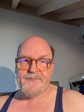 wankcellar (M grandpa) - Cum on Underware