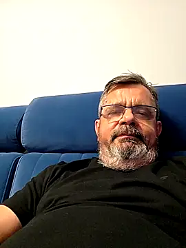 axer1960 (M grandpa) - Hard jerking