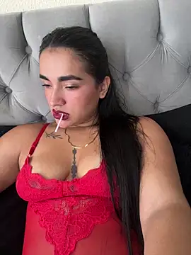 Anna_Prada webcam stripchat model stream image