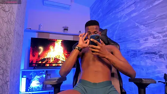 jacksonmuller_ (M young) - Hard cock 😈🍆