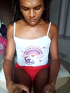 Morenabronzeadatrans live sex cam