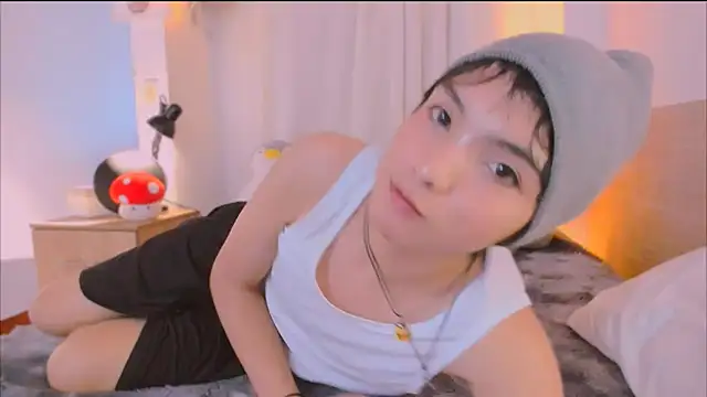 sweet_allan (M young) - 🎀 doggy🎀