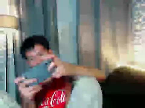 prince_elaijah (M young) - Cum shot cum