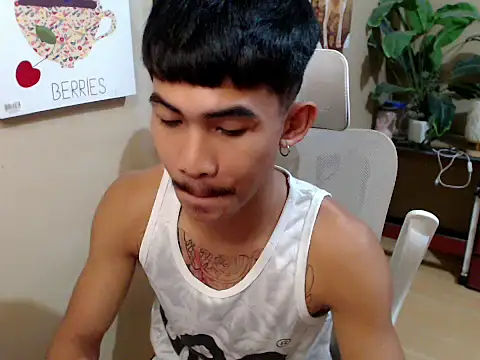 king_bigcock69 (M twink) - cum