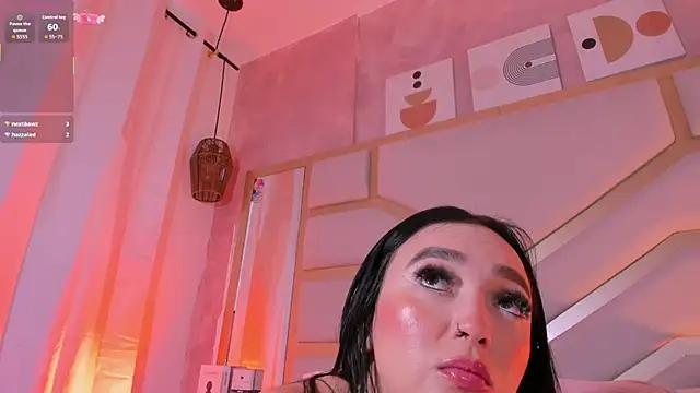 Samantha-Pardo live sex cam