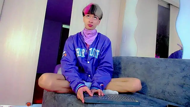 darksweet_jack (M young) - 22 cM HARD