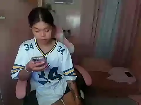 _asiandiamondxx (T young) - GET NAKED