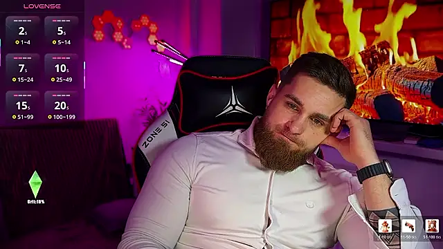 sweeet__boy (M young) - Cum show