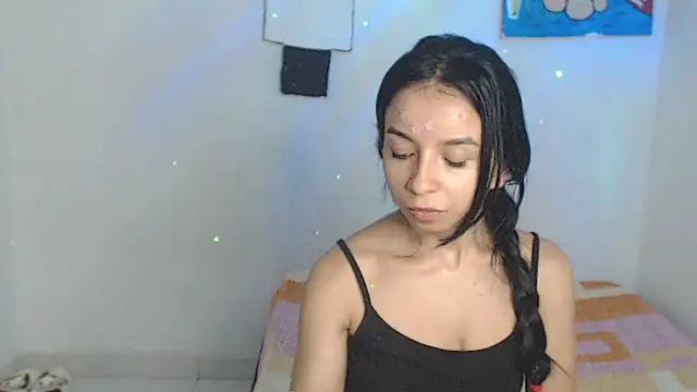 jhoanitahot - Jhoanitahot's free webcam - UK Sex Cams