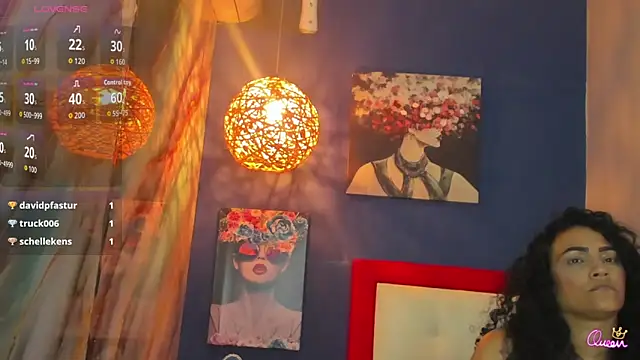 bianca_slut1 - Bianca_slut1's free webcam - UK Sex Cams