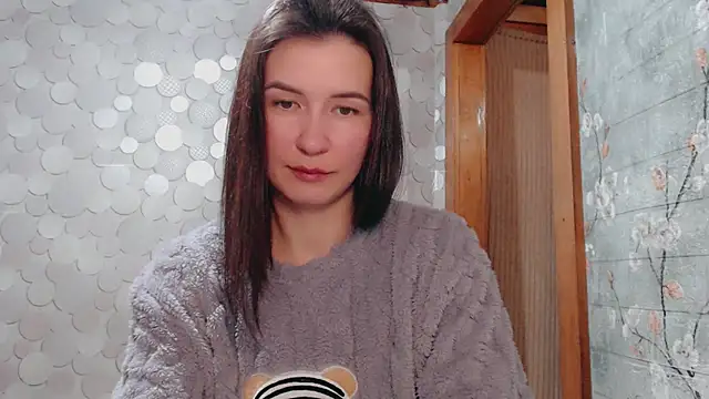 nastyamyst - NastyaMyst's free webcam - UK Sex Cams