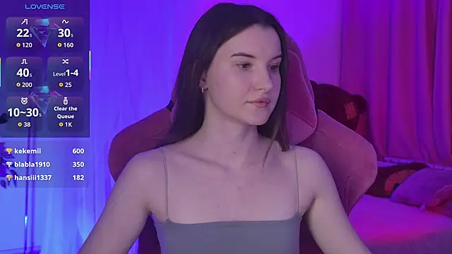 agatawillis - AgataWillis's free webcam - UK Sex Cams