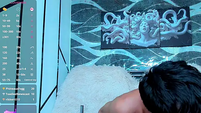 luchoplayboy - Luchoplayboy's free webcam - UK Sex Cams