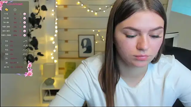 josephine_kiss - Josephine_Kiss's free webcam - UK Sex Cams