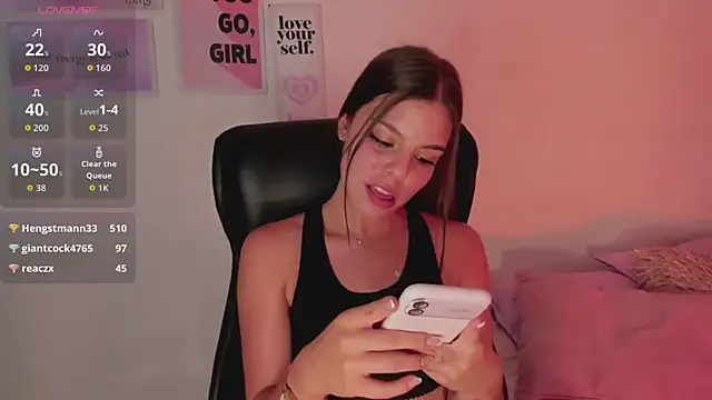 LanaJones_ live sex cam