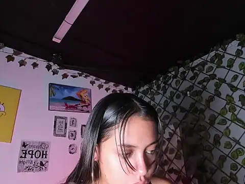 Grace_Cooper_ webcam stripchat model stream image