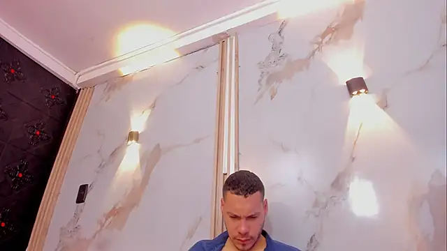 Aron_and_molly live sex cam