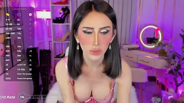 Goddessofchaosx