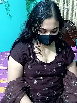 Webcam Model (Porimoni22)  is live.Free join now!