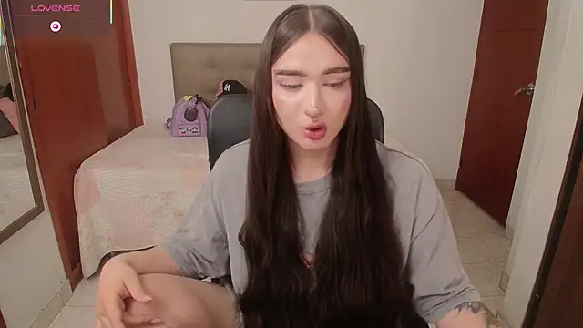 Miley_Baker live sex cam