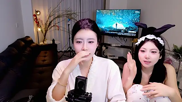 美女Summerbaby-001在线直播