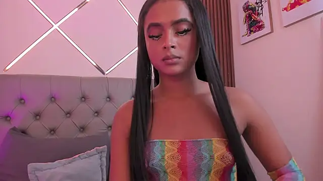 Anyeliin_miller webcam